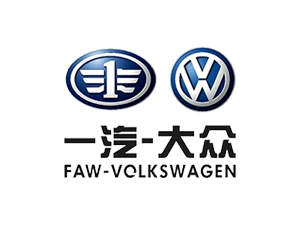 js金沙新材与一汽大众达成合作