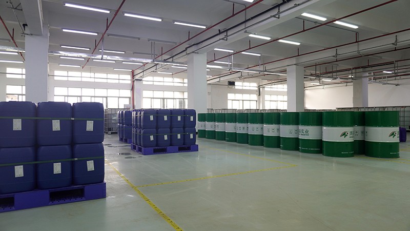 防锈剂和防锈油的区别，让js金沙新材告诉您